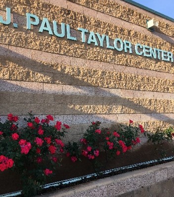 John Paul Taylor Center