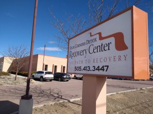 Four Corners Detox Recovery Center